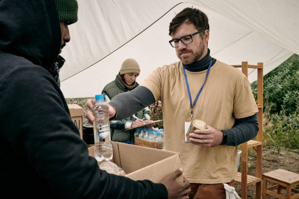 Top 7 Ways Churches Can Engage With Their Community