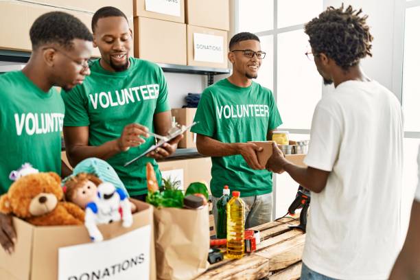 Top 7 Ways Churches Can Engage With Their Community
